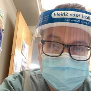 Meet your Posher, Ryan